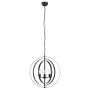 Markslojd ORBIT 107942 Suspension lumineuse 3x60W/E27 IP20