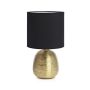 Markslojd OSCAR 107068 Lampe de table 1x60W/E27 IP20