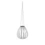 Markslojd OVIA 109119 Suspension lumineuse 1x1W/LED 3000K 110lm IP44