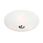 Markslojd POLAR 107360 Plafonnier 3x40W/E14 IP20