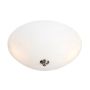 Markslojd POLAR 107361 Plafonnier 3x40W/E14 IP20