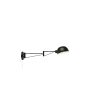 Markslojd PORTLAND 108587 Applique murale 1x40W/E14 IP20
