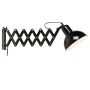 Markslojd RIGGS 108105 Applique murale 1x60W/E27 IP20