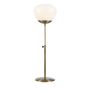 Markslojd RISE 108546 Lampe de table 1x40W/E14 IP20