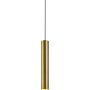 Markslojd RUBEN 107880 Suspension lumineuse 1x35W/GU10 IP20