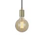 Markslojd SKY 106170 Suspension lumineuse 1x60W/E27 IP20