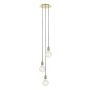 Markslojd SKY 106333 Suspension lumineuse 3x60W/E27 IP20