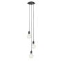Markslojd SKY 106334 Suspension lumineuse 3x60W/E27 IP20