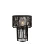 Markslojd SOGA 108768 Lampe de table 1x40W/E27 IP20