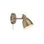 Markslojd STORY 108714 Applique murale 4x40W/E27 IP20