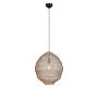 Markslojd TAZZA 108773 Suspension lumineuse 1x40W/E27 IP20