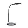 Markslojd TEXTUR 106640 Lampe de bureau 1x5,5W/LED 3000K 351LM IP20