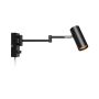 Markslojd TORINO 107539 Applique pour prise 1x12W/GU10 IP20