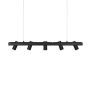 Markslojd TORINO 107784 Suspension lumineuse 5x7W/GU10 IP20