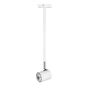 Markslojd TRACK LED 105811 Projecteur sur rail 1x20W/MR16 2700K 250LM IP20