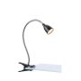 Markslojd TULIP 106092 Lampe de bureau avec pince 1x3W/LED IP20