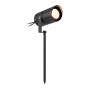 Markslojd UNITE 12 108639 Projecteur de jardin 1x0.8W/LED 3000K IP44