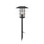 Markslojd UNITE 12 108642 Lampe sur pied 6x0.4W/LED 3000K IP44