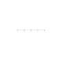Markslojd UNITE 12 108651 Guirlande 10x3,6W/LED 2700K IP44