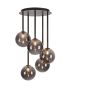 Markslojd UNIVERSE 108111 Suspension lumineuse 5x20W/G9 IP20
