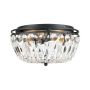 Markslojd VASA 107587 Plafonnier 3x40W/E14 IP21
