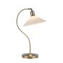 Markslojd VELA 108863 Lampe de table 1x40W/E27 IP20