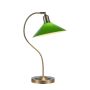 Markslojd VELA 108864 Lampe de table 1x40W/E27 IP20