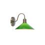 Markslojd VELA 108866 Applique murale 1x40W/E27 IP20