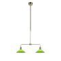 Markslojd VELA 109161 Suspension lumineuse 2x60W/E27 IP20