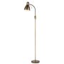 Markslojd VIKTOR 105186 Lampadaire 1x60W/E27