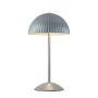 Markslojd ZIN 109139 Lampe de table 2x20W/G9 IP20