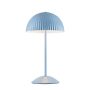 Markslojd ZIN 109140 Lampe de table 2x20W/G9 IP20