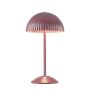 Markslojd ZIN 109142 Lampe de table 2x20W/G9 IP20