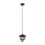 Nowodvorski AMELIA 10496 Suspension lumineuse 1x10W/e27 IP44