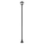 Nowodvorski AMELIA 10498 Lanterne 1x10W/e27 IP44
