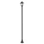 Nowodvorski ANA 10502 Lanterne 1x10W/e27 IP44