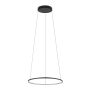 Nowodvorski CIRCOLO LED 10813 Suspension lumineuse 1x18W/led 3000K 560lm IP20