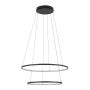 Nowodvorski CIRCOLO LED 10814 Suspension lumineuse 2x35W/led 3000K 1200lm IP20