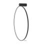 Nowodvorski CIRCOLO LED 10815 Lampe de plafond 1x21W/led 3000K 660lm IP20