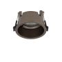 Nowodvorski CUP 10790 Spot encastré 1x10W/GU10 IP20