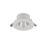 Nowodvorski EGINA LED 10552 Spot encastré 1x10W/led 4000K 750lm IP20