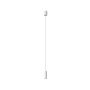 Nowodvorski FOURTY 10764 Suspension lumineuse 1x10W/GU10 mini IP20