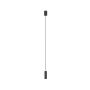 Nowodvorski FOURTY 10765 Suspension lumineuse 1x10W/GU10 mini IP20