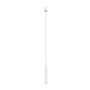 Nowodvorski FOURTY 10770 Suspension lumineuse 1x10W/GU10 mini IP20