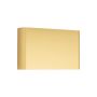 Nowodvorski HAGA 10456 Applique murale 2x10W/G9 IP20