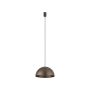 Nowodvorski HEMISPHERE 10618 Suspension lumineuse 1x12W/gx53 1500lm IP20