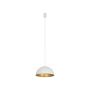 Nowodvorski HEMISPHERE 10701 Suspension lumineuse 1x12W/gx53 900lm IP20