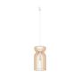 Nowodvorski KYMI 10570 Suspension lumineuse 1x25W/e27 4600lm IP20
