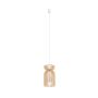 Nowodvorski KYMI 10571 Suspension lumineuse 1x25W/e27 1200lm IP20