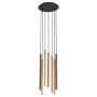 Nowodvorski LASER 10704 Suspension lumineuse 7x10W/G9 IP20